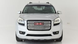 GMC Acadia Model 2013 | V6 ||  288 hp | 20 alloy wheels | (J207396)