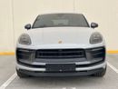 Porsche Macan Macan T | 2024 | 2.0L Turbo 265 HP | Like new | Perfect Condition