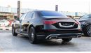 Mercedes Maybach S680 Maybach MAYBACH