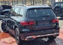 Mercedes-Benz GLB 200 SUV 7 Seater Under Warranty 2025 GCC