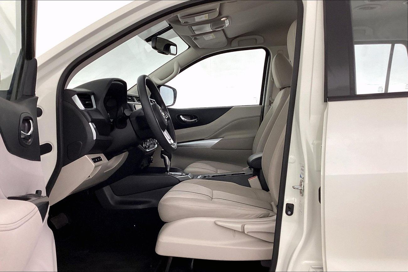 Nissan XTerra Titanium | Guaranteed Warranty | 0 Down Payment