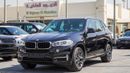 بي أم دبليو X5 XDrive 35i