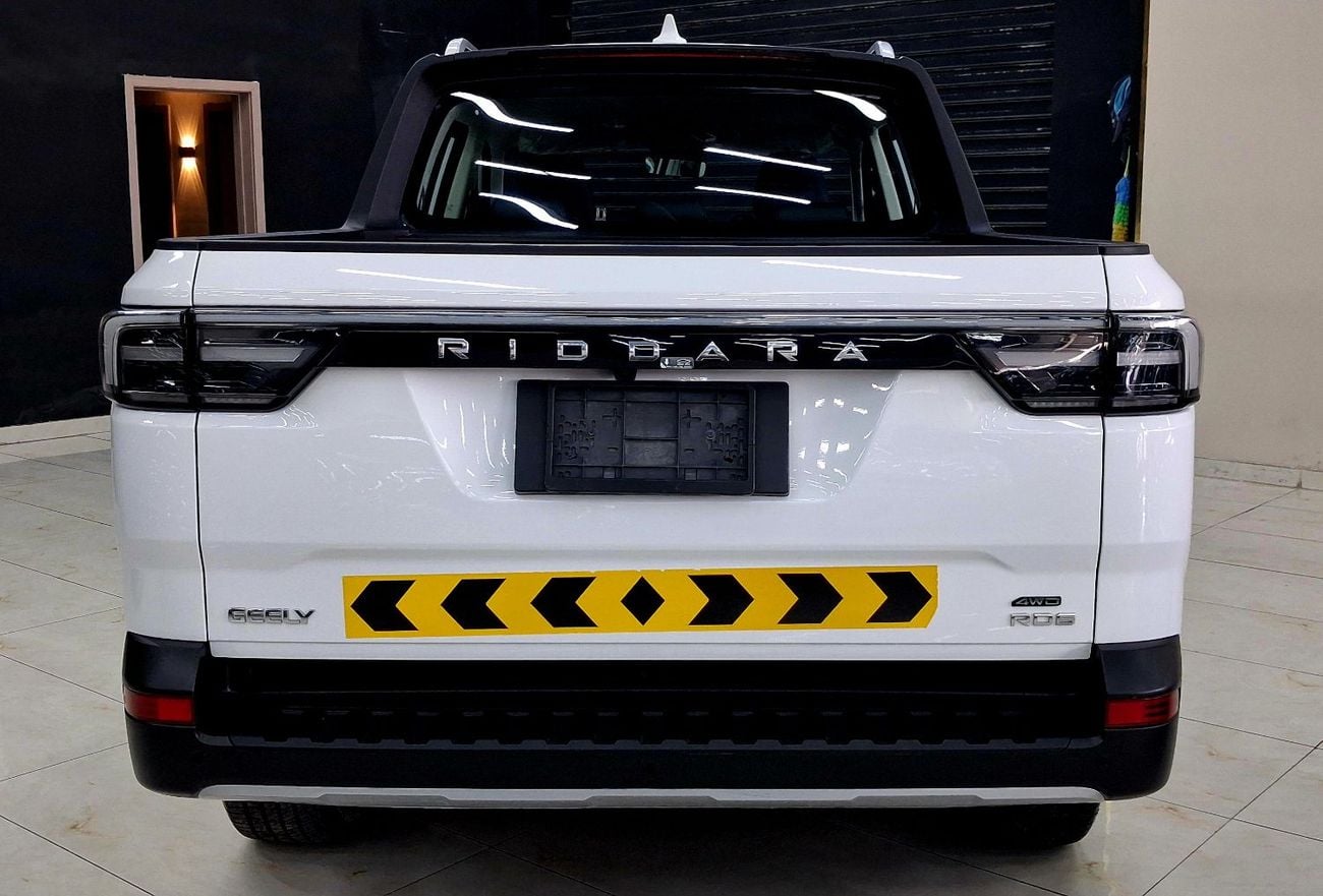 Riddara RD6 ULTRA X