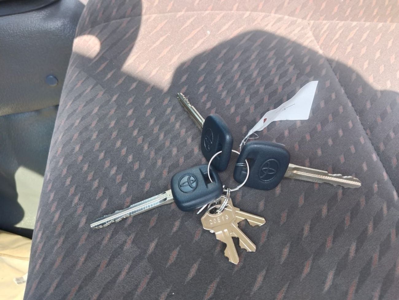 تويوتا كوستر 4.2L DIESEL M/T 30 SEATER BUS(ONLY EXPORT TO AFRICA)