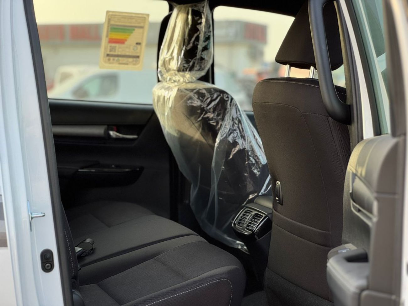 Toyota Hilux Adventure 4.0L