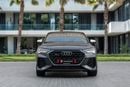 Audi RS Q3 SportBack | 3,428 P.M | 0% Downpayment | Perfect Condition!