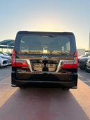 Toyota Granvia PREMIUM Luxury