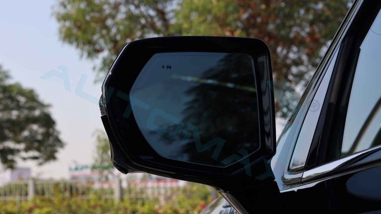 شيفروليه تاهو (For Export , НА ЭКСПОРТ) High Country V8 6.2L 2025 Без пробега