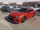 Toyota Camry SE 2.5L (181 HP) Excellent condition & luxury feel