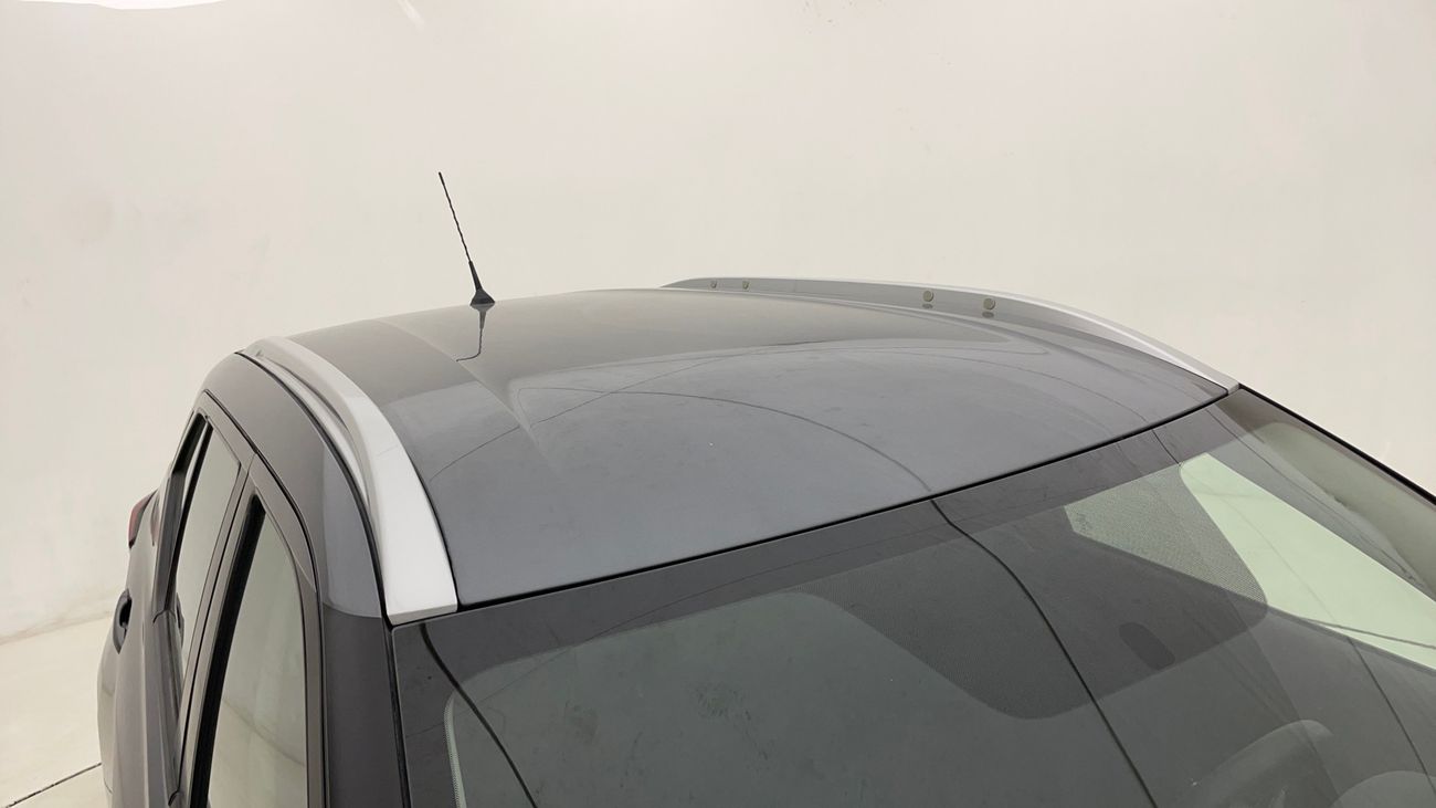 نيسان كيكس S 1.6 | بدون دفعة مقدمة | اختبار القيادة في المنزل