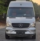 Mercedes-Benz Sprinter MERCEDES SPRINTER 2015 GCC  // VIP SEATS // GOOD CONDITION // TV // FULL OPITION