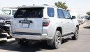 Toyota 4Runner TRD Full option Clean Car