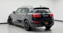 Mini Clubman COOPER 2018 MINI Clubman Cooper, Full MINI (AGMC) Service History, Fully Loaded, Excellent Condition