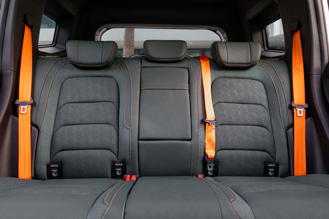 Jetour T2 Luxury USED T2 Luxury | 2,448 P.M | 0% Downpayment | Jetour Warranty