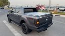 Ford Ranger DOUBLE CABIN | WILDTRAK | 4 X 4 | RHD | 2019 | AUTOMATIC TRANSMISSION | BOOT SHUTTER