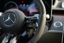 Mercedes-Benz S 63 AMG E PERFORMANCE 2024!! LOW MILEAGE !! JAPANESE SPECS
