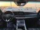 Hyundai Palisade 2021 HYUNDAI PALISADE LIMITED DOUBLE AUNROOF 360CAMERA FULL OPTIONS IMPORTED FROM USA