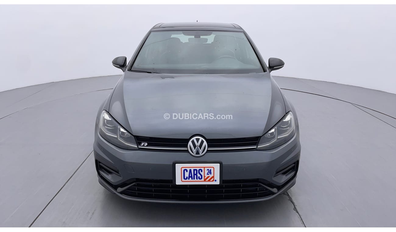 Volkswagen Golf R 2 | Zero Down Payment | Free Home Test Drive