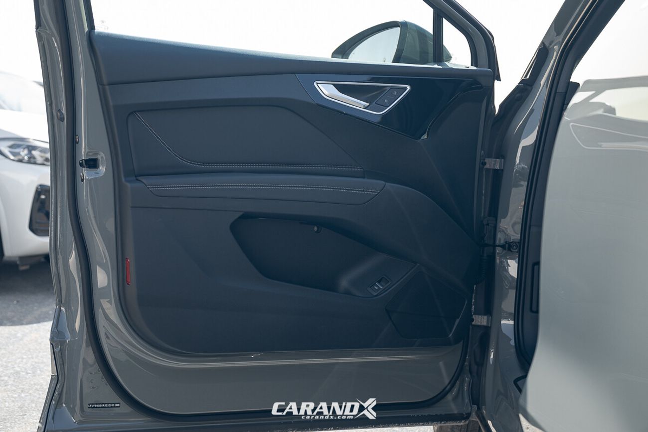 Audi Q4 Audi Q4 40 E-Tron