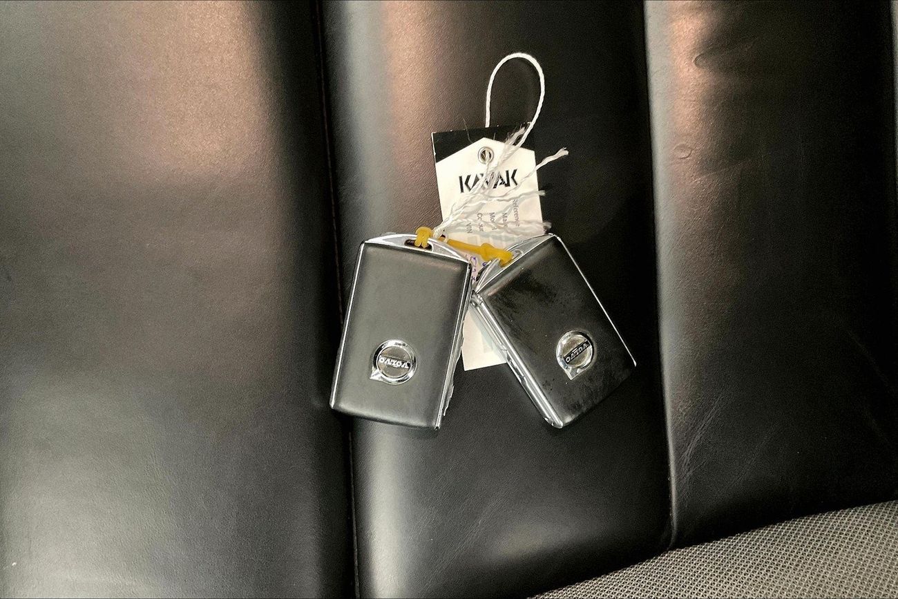 كاديلاك XT6 Premium Luxury | شامل الضمان | 0 ﺪﻔﻋﺓ ﺃﻮﻟﻯ