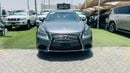 Lexus LS460 LEXUS LS460 2013 LUXURY.ENGINE 4.6L /V8.
