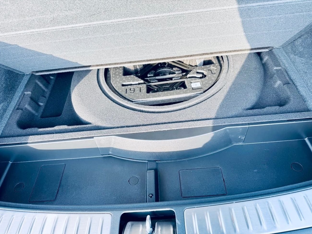 Genesis GV70 PLATINUM LHD