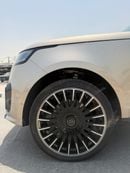 برابوس 700 - رينج روفر SV P615