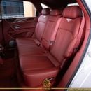 بنتلي بينتايجا Bentley Bentayga W12 2018 - GCC Specs - Done 64,000KM