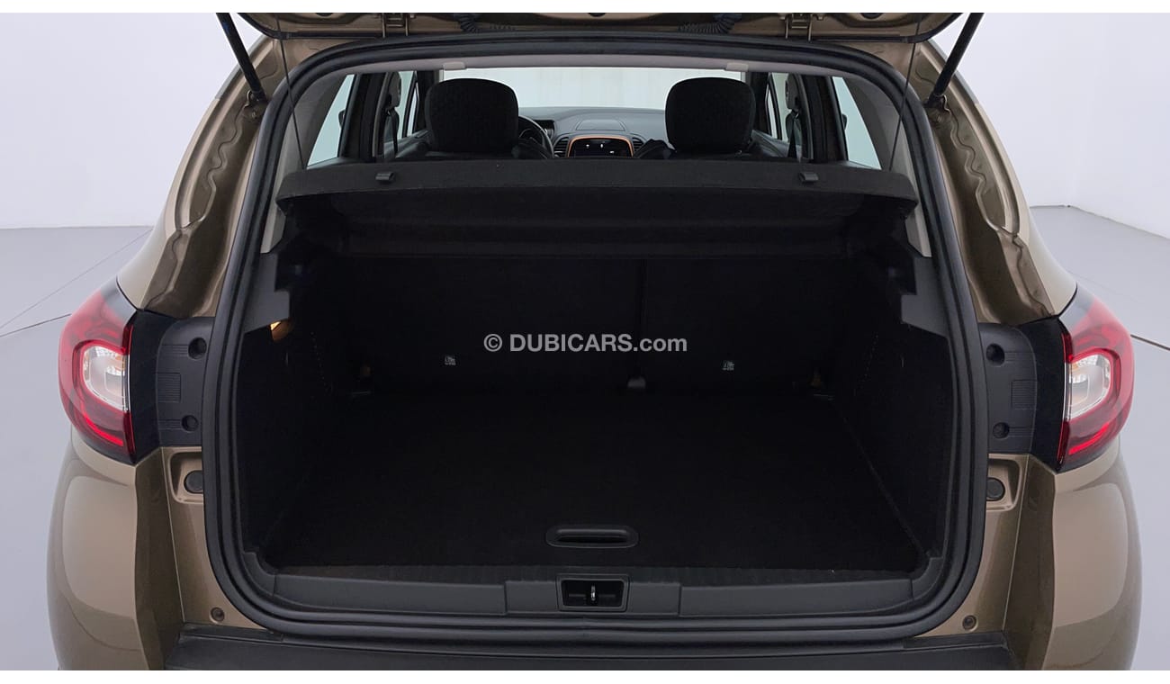 Renault Captur LE 1.6 | Zero Down Payment | Free Home Test Drive