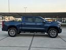 Chevrolet Silverado Silverado LTZ - American Specs - Premium Condition