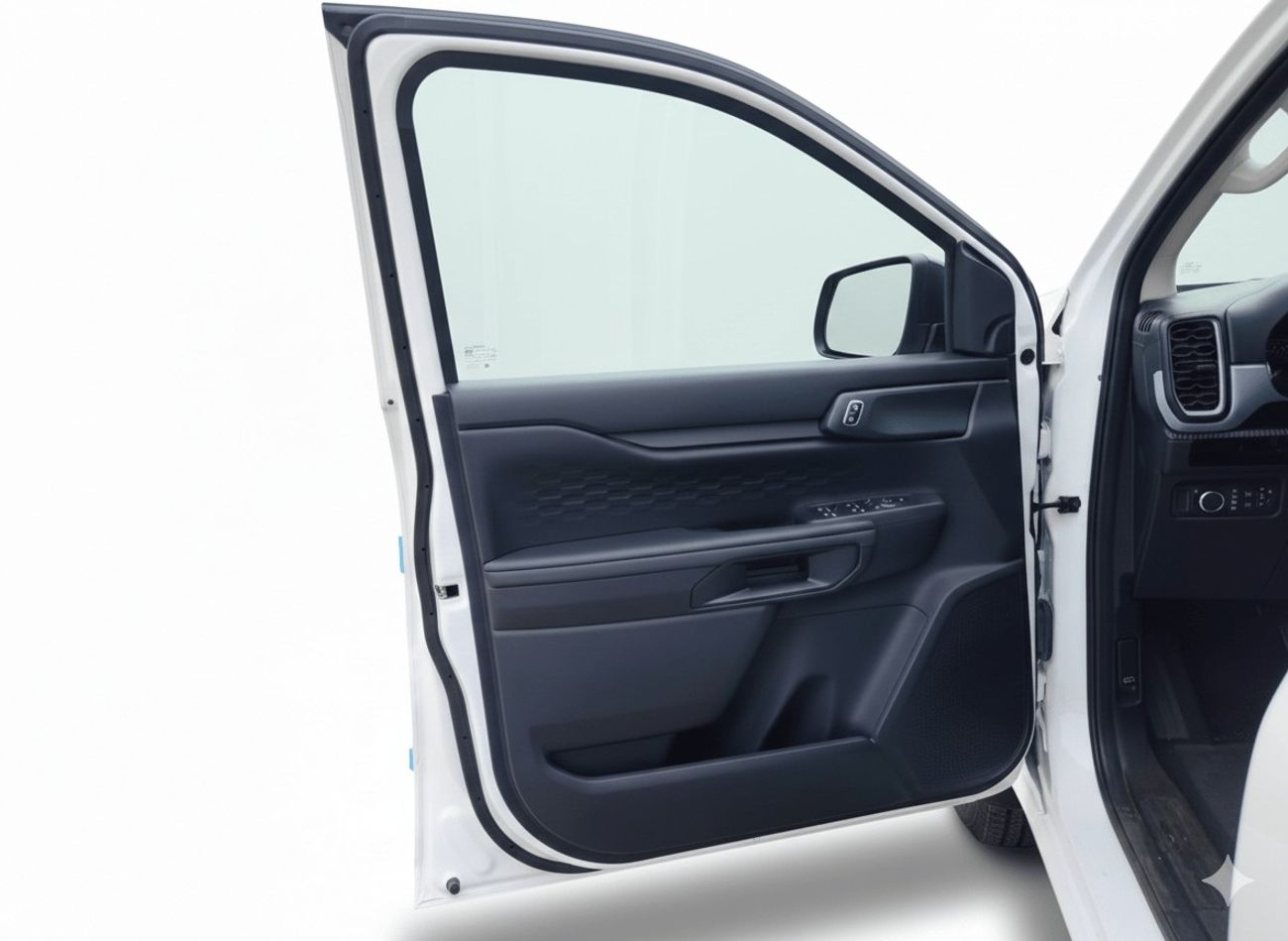 Ford Ranger Ford Ranger XL Double Cab AT 2.0L Diesel