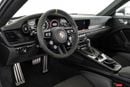 بورش 911 GT3RS GT3 RS 4.0L (520 HP) Coupe