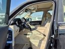 تويوتا لاند كروزر LC300 VXR-FULL OPTION 3.5L HEV 457TT AT | 7-SEATS | JBL | 360 CAMERA | SOFT DOOR CLOSING| 2026MY