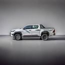Toyota Hilux Surf HILUX 4.0 ADVENTURE 2026