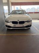 BMW 318i
