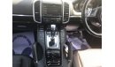 Porsche Cayenne Right Hand Drive  Diesel Full option