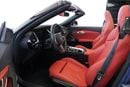 BMW Z4 sDrive 20i 2.0L