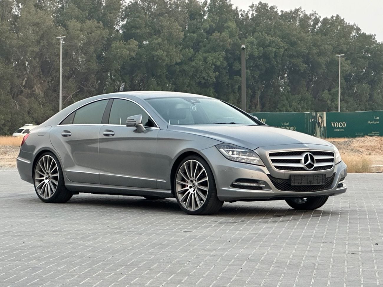 Mercedes Benz CLS350 STANDARD