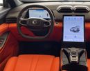 Dongfeng Mage