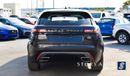Land Rover Range Rover Velar 3.0D  Diesel  RDynamic
