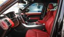 Land Rover Range Rover Sport HSE Dynamic