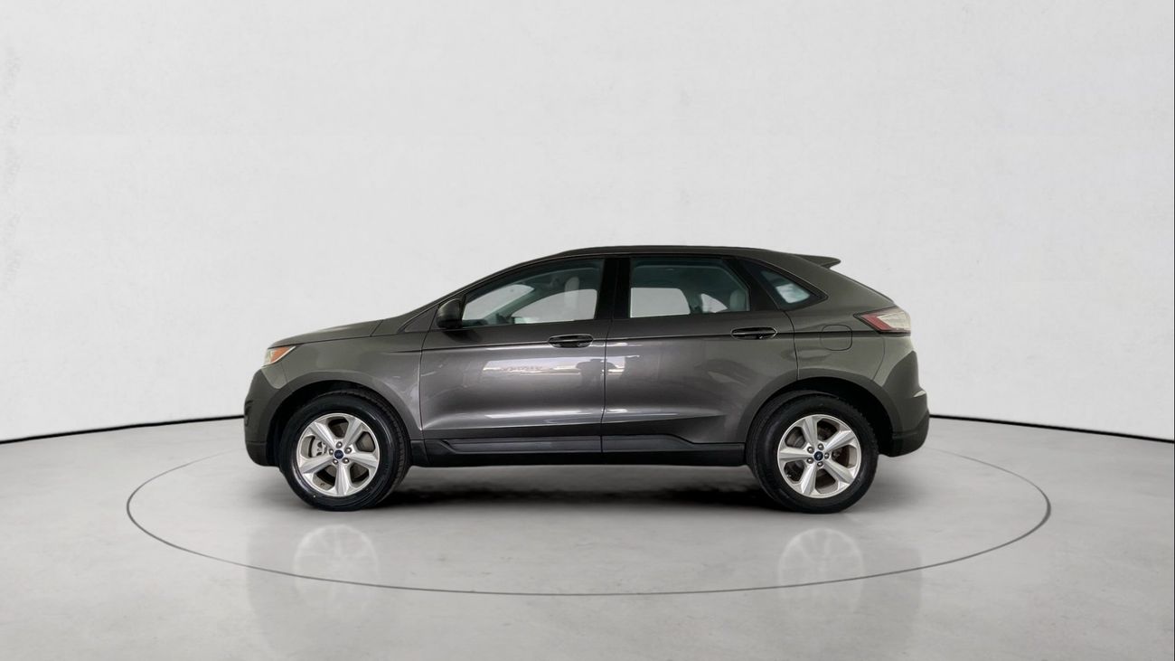 Ford Edge 3.5 AUTO SE 4WD | Guaranteed Warranty | 0 Down Payment