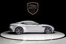 أستون مارتن DBS Superleggera 5.2L
