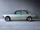 BMW 320i E21 Carburetor