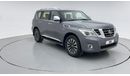 Nissan Patrol LE PLATINUM 5.6 | Zero Down Payment | Free Home Test Drive