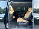 Kia Carnival 2023 Kia Carnival Diesel | 9 Seats | 2.2L - Turbo 200 HP | Full Option | Perfect Condition