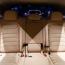 Volkswagen Touareg Atmosphere 3.0L AED 2,203 p.m • 0% Downpayment • Volkswagen Touareg • 1 Year Warranty