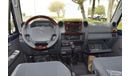 Toyota Land Cruiser Hardtop 71