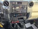 Toyota Land Cruiser 70 LC 78 HARDTOP 2.8L MT LAND CRUISER LC78 4.2L AMBULANCE