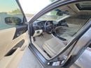 هوندا أكورد Sport 2.4L HONDA ACCORD 2016 GCC ORGINAL PAINT // ACCIDENT FREE // FULL OPITION